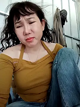 Ana-love2026 online show from March 31, 2026, 2:35 am