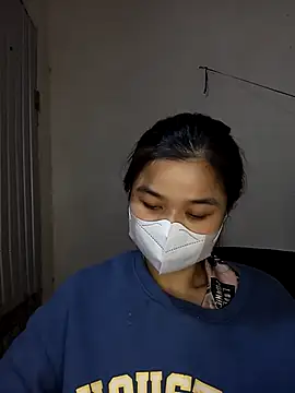 Daisy-lusia2026 online show from February 12, 2026, 3:01 pm