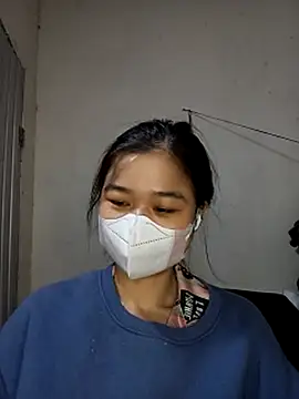 Daisy-lusia2026 online show from February 13, 2026, 3:06 am