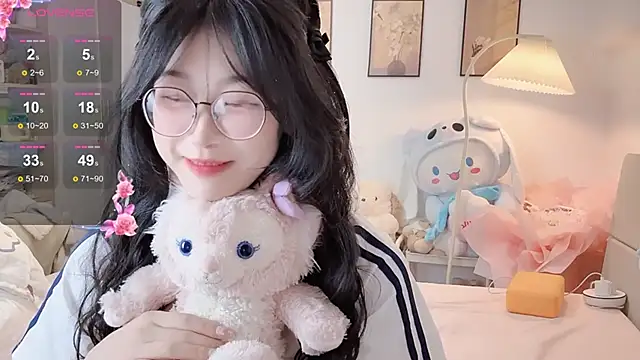 Snapshot of Luminous4173 chatting on February 26, 2026, 8:47 am Luminous4173 online show from February 26, 2026, 8:47 am