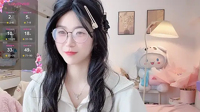 Snapshot of Luminous4173 chatting on February 6, 2026, 7:04 am Luminous4173 online show from February 6, 2026, 7:04 am