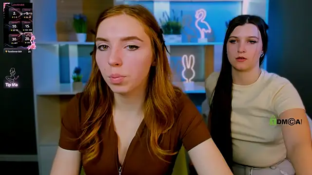 stella flower online show from March 27, 2026, 1:45 pm