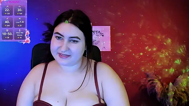 aiva velvet online show from February 11, 2026, 9:36 pm