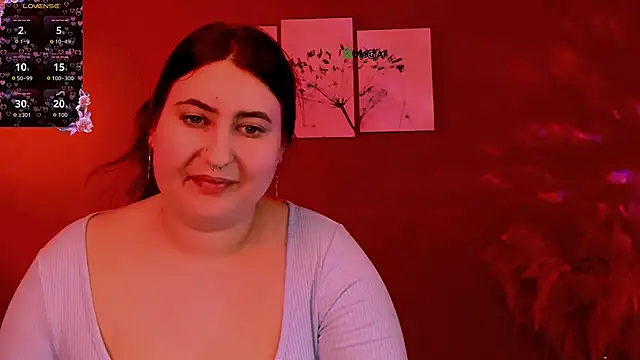 aiva velvet online show from February 7, 2026, 11:13 pm