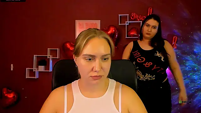 aiva velvet online show from February 14, 2026, 8:53 pm