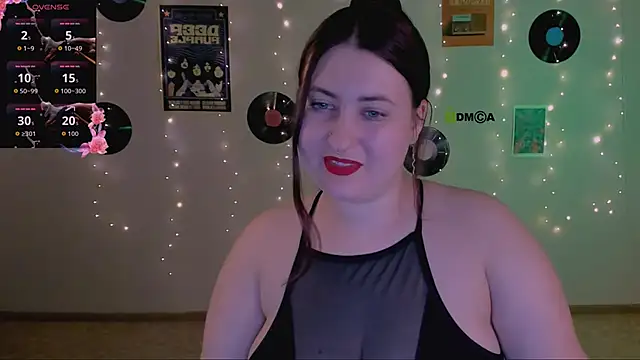 aiva velvet online show from February 22, 2026, 7:59 pm