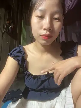 Snapshot of -Xenia_ chatting on March 29, 2026, 5:58 pm -Xenia online show from March 29, 2026, 5:58 pm