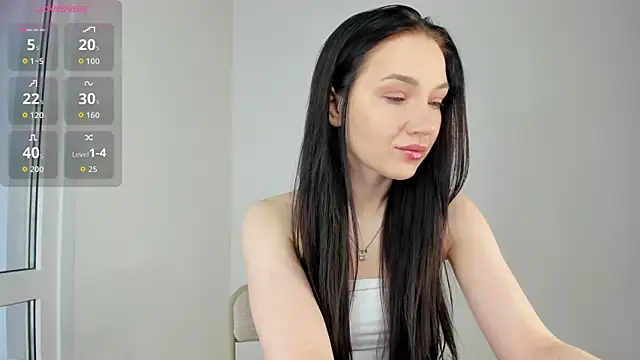 Helen  spark   online show from March 13, 2026, 2:05 am