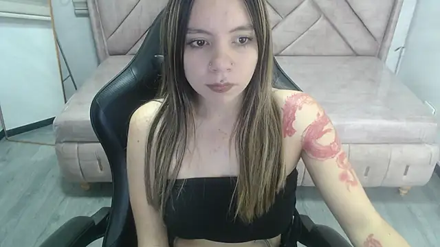 Snapshot of Eco_deluna_v chatting on March 21, 2026, 1:04 pm Eco deluna v online show from March 21, 2026, 1:04 pm