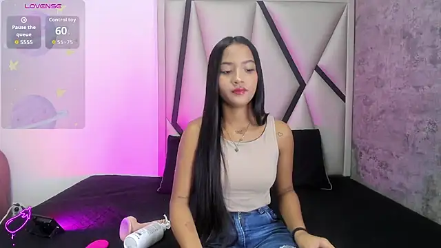 AyshelDoll1 online show from March 3, 2026, 11:39 am