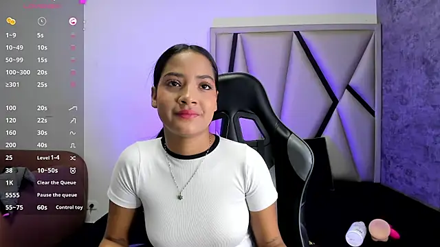 AyshelDoll1 online show from March 14, 2026, 11:38 am