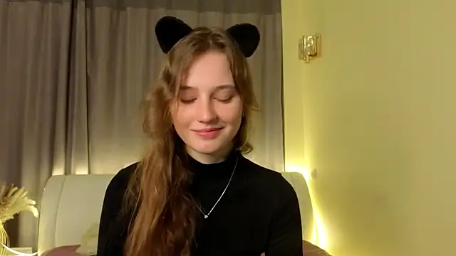 Snapshot of DorrisVickroy chatting on February 27, 2026, 8:14 am DorrisVickroy online show from February 27, 2026, 8:14 am