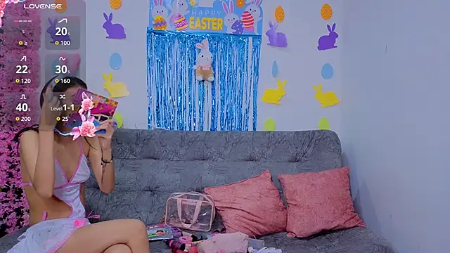 Snapshot of MakkiAndJimmyy chatting on March 27, 2026, 7:59 pm MakkiAndJimmyy online show from March 27, 2026, 7:59 pm