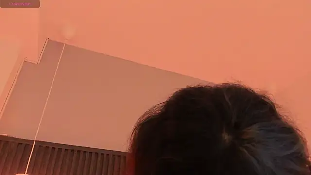 Amyy Carter online show from March 28, 2026, 11:55 am