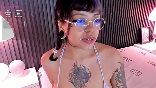 Snapshot of Amyy_Carter chatting on February 21, 2026, 12:07 pm Amyy Carter online show from February 21, 2026, 12:07 pm