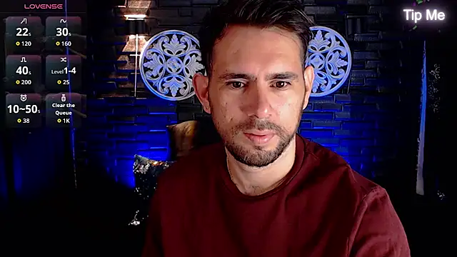 Snapshot of dany_ray chatting on May 28, 2026, 12:11 pm dany ray online show from May 28, 2026, 12:11 pm