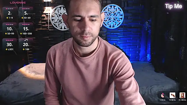 Snapshot of dany_ray chatting on May 22, 2026, 11:41 am dany ray online show from May 22, 2026, 11:41 am