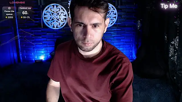 Snapshot of dany_ray chatting on May 14, 2026, 11:18 am dany ray online show from May 14, 2026, 11:18 am