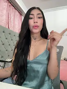 Snapshot of Bonny_Eva chatting on May 10, 2026, 2:59 am Bonny Eva online show from May 10, 2026, 2:59 am