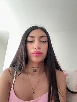 Snapshot of Bonny_Eva chatting on May 30, 2026, 5:07 pm Bonny Eva online show from May 30, 2026, 5:07 pm