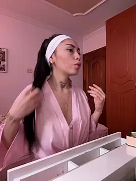 Snapshot of Bonny_Eva chatting on April 26, 2026, 3:31 pm Bonny Eva online show from April 26, 2026, 3:31 pm
