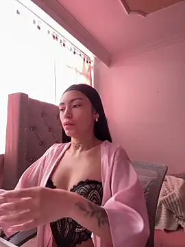Snapshot of Bonny_Eva chatting on May 12, 2026, 5:30 pm Bonny Eva online show from May 12, 2026, 5:30 pm