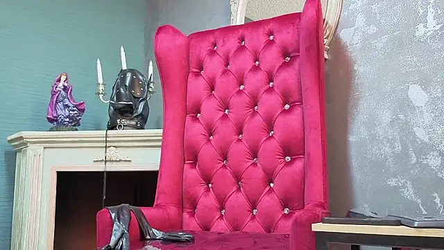 barbara leython online show from March 5, 2026, 12:35 pm