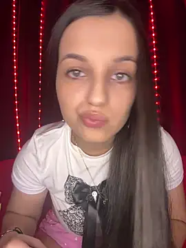 Mia MillerrX online show from February 12, 2026, 5:45 pm