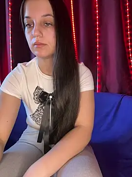 Mia MillerrX online show from February 18, 2026, 6:11 am