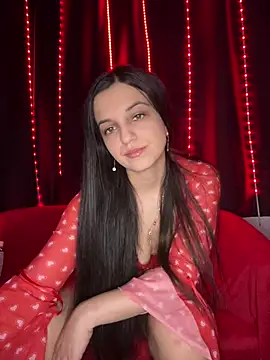 Mia MillerrX online show from February 10, 2026, 3:33 pm