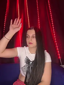 Mia MillerrX online show from February 14, 2026, 4:51 pm