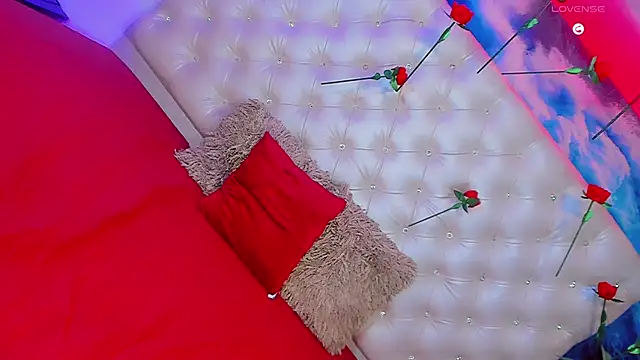 Snapshot of Baby_Lumina chatting on February 16, 2026, 4:33 am Baby Lumina online show from February 16, 2026, 4:33 am