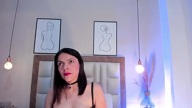 AnnaBroooks online show from May 30, 2026, 11:32 pm
