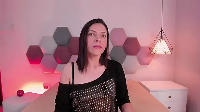 AnnaBroooks online show from March 13, 2026, 11:43 pm