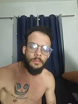 jonyboypriv online show from May 25, 2026, 11:36 pm