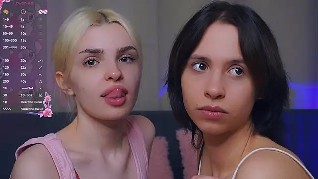 PatricePerlow online show from March 15, 2026, 7:21 pm