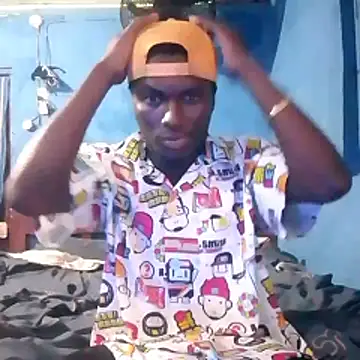 Snapshot of Thebest0057 chatting on February 19, 2026, 7:44 pm Thebest0057 online show from February 19, 2026, 7:44 pm