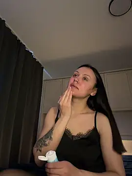 Snapshot of lorry6 chatting on March 31, 2026, 7:54 am lorry6 online show from March 31, 2026, 7:54 am