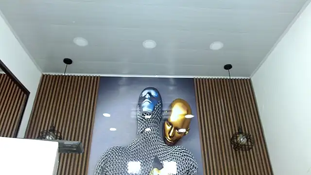 Snapshot of TonnyMarck chatting on March 12, 2026, 11:47 am TonnyMarck online show from March 12, 2026, 11:47 am