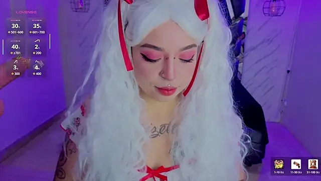  Vermell  online show from March 3, 2026, 7:43 pm