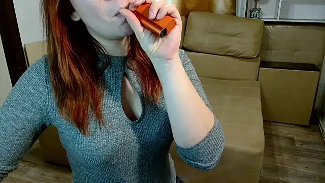 NotYourDoll online show from December 9, 2024, 10:43 am