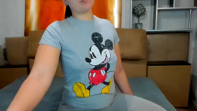 NotYourDoll online show from March 6, 2025, 7:25 am