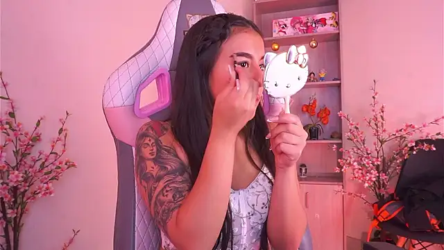 mavi boo online show from February 9, 2026, 6:39 pm