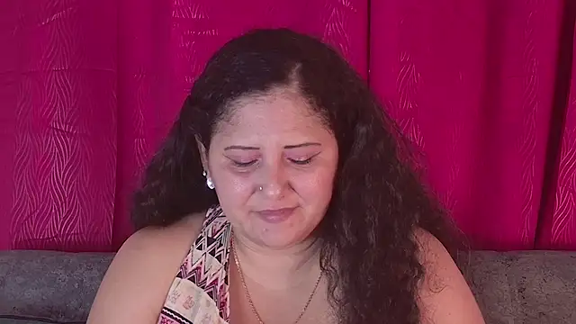 Genesis Montenegro OA online show from February 12, 2026, 1:11 pm