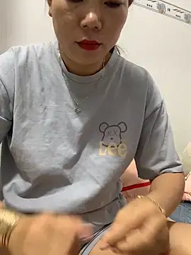 Baby-lovely69 online show from February 9, 2026, 11:36 pm