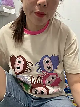 Baby-lovely69 online show from March 30, 2026, 1:01 pm