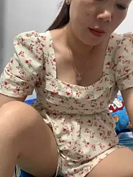 Baby-lovely69 online show from April 7, 2026, 12:29 pm