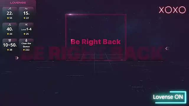 RealAfterDark online show from March 5, 2026, 9:00 pm