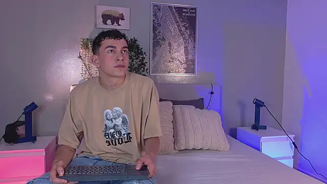 Snapshot of Duolistt__ chatting on February 25, 2026, 11:54 am Duolistt online show from February 25, 2026, 11:54 am