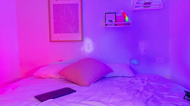 Snapshot of Duolistt__ chatting on February 24, 2026, 11:44 am Duolistt online show from February 24, 2026, 11:44 am